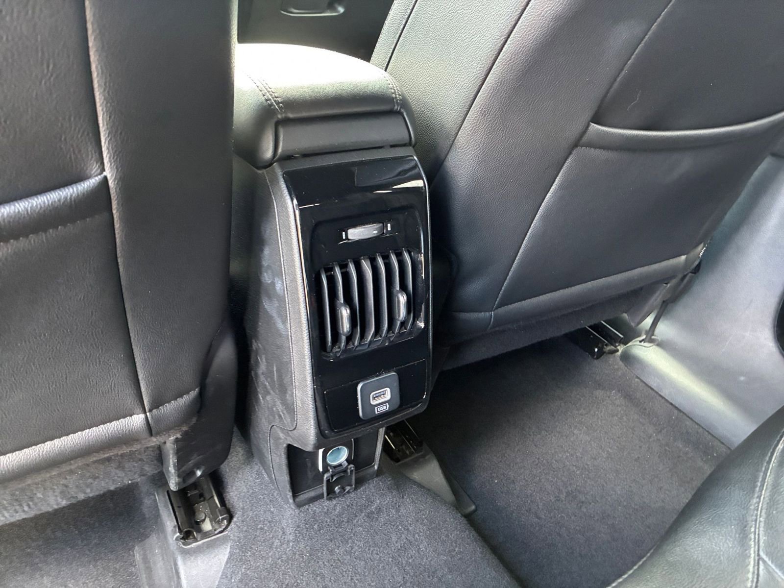 Thumbnail: 2025 Jeep Compass - 22