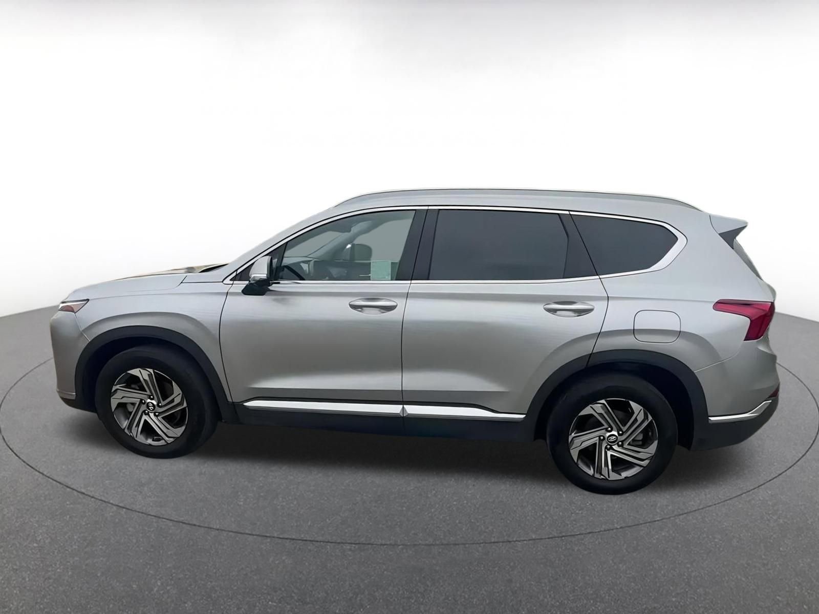 Thumbnail: 2023 Hyundai Santa Fe - 8