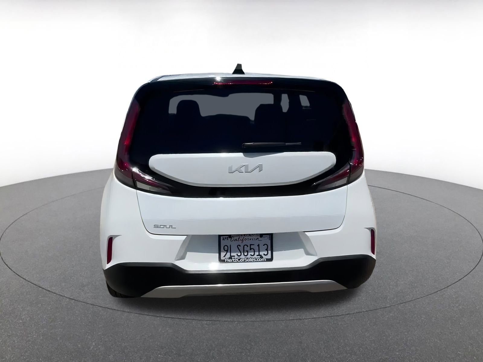 Thumbnail: 2024 Kia Soul - 11