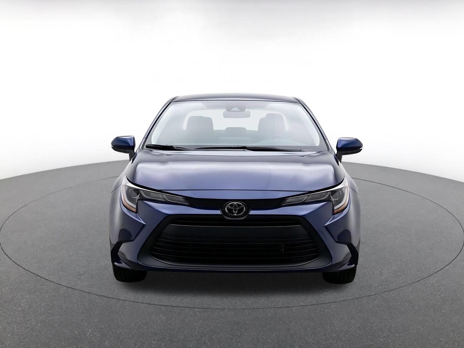 Thumbnail: 2025 Toyota Corolla - 2