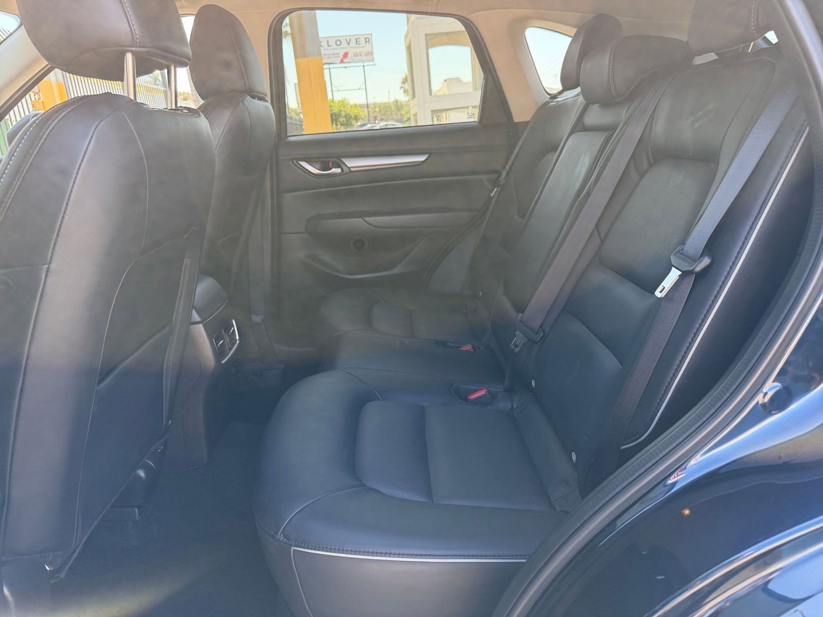 Thumbnail: 2025 Mazda CX-5 - 25