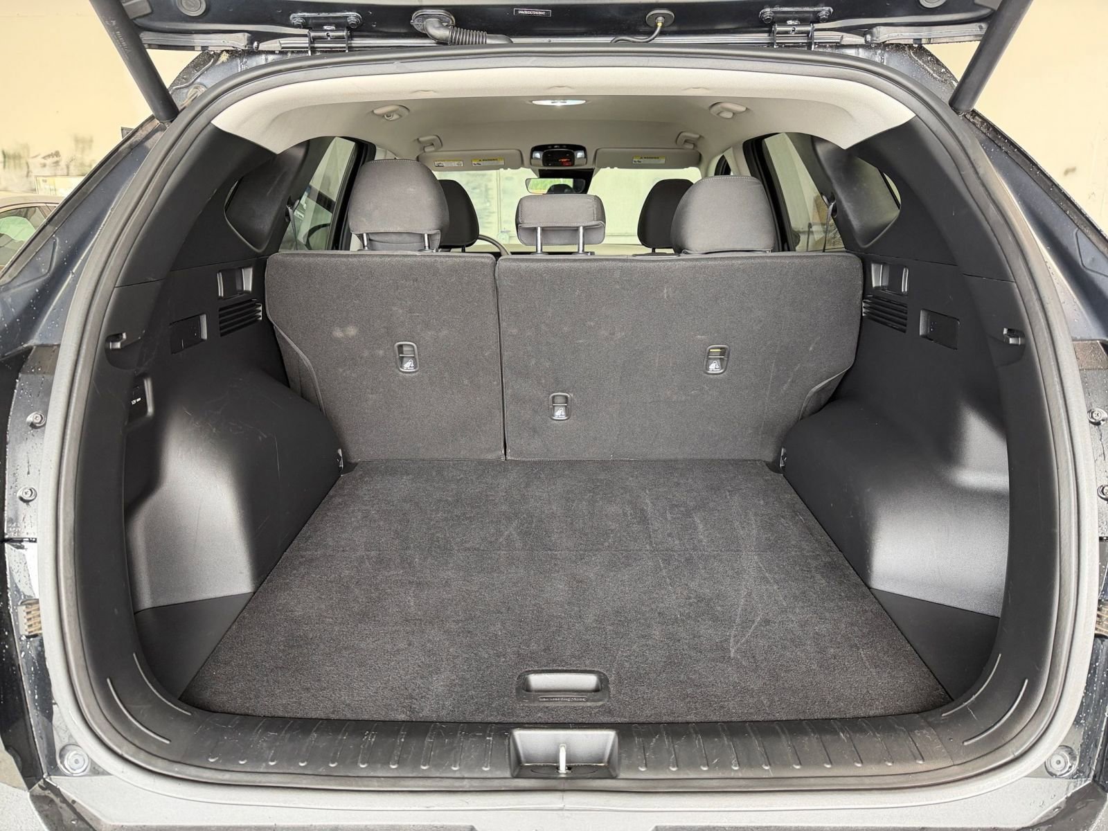 Thumbnail: 2025 Hyundai Tucson - 31