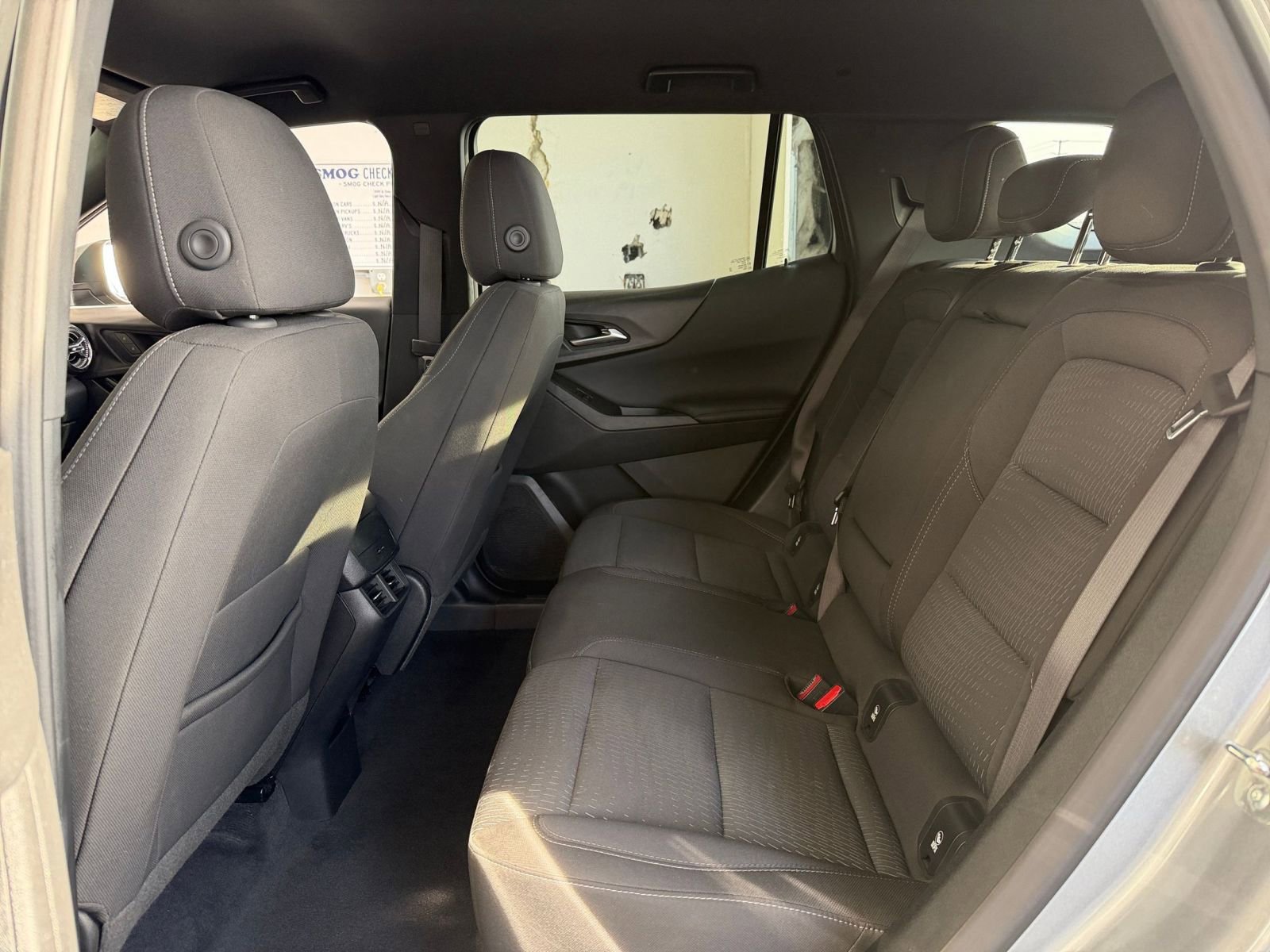 Thumbnail: 2025 Chevrolet Equinox - 24