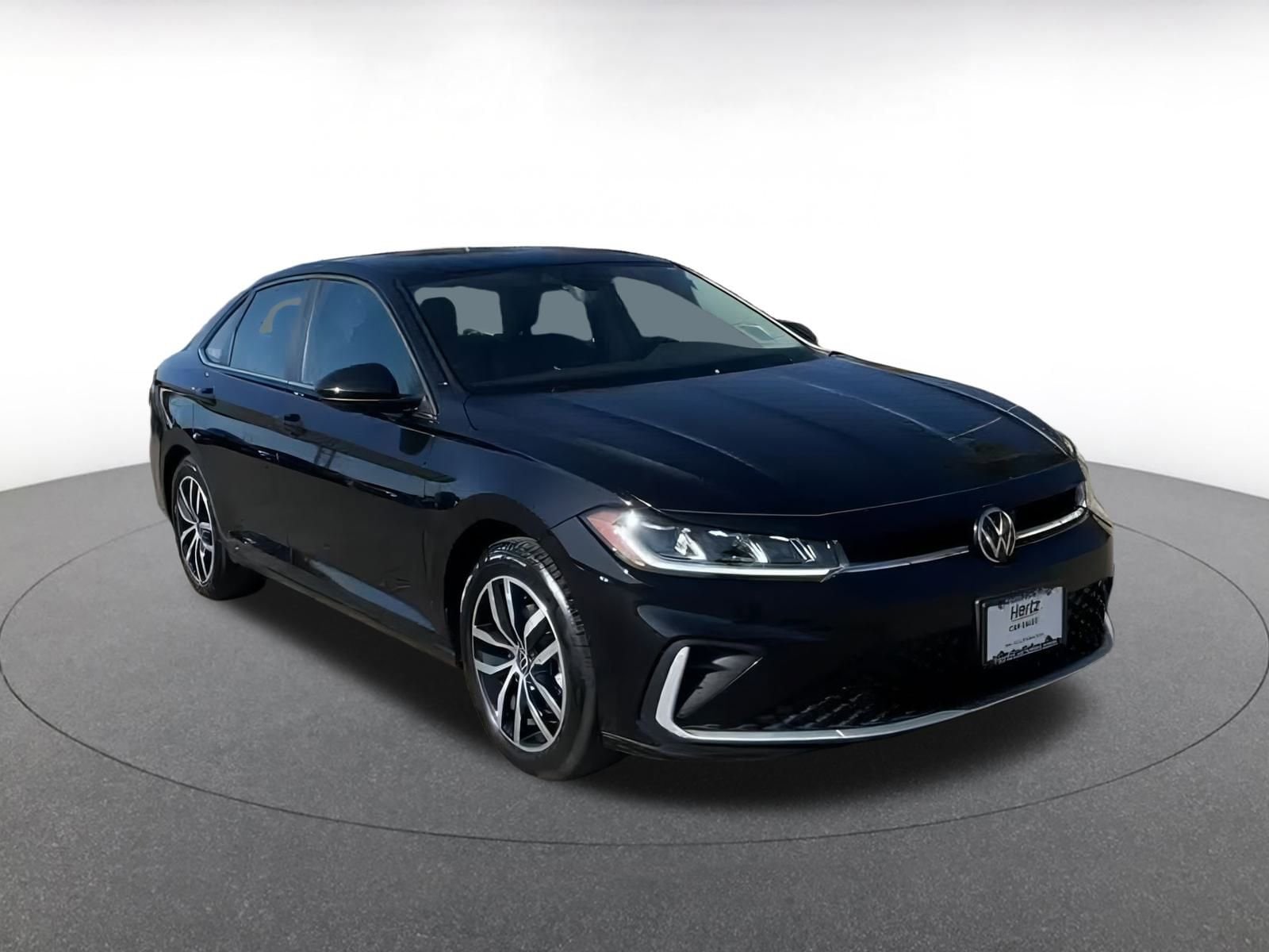 Thumbnail: 2025 Volkswagen Jetta - 2