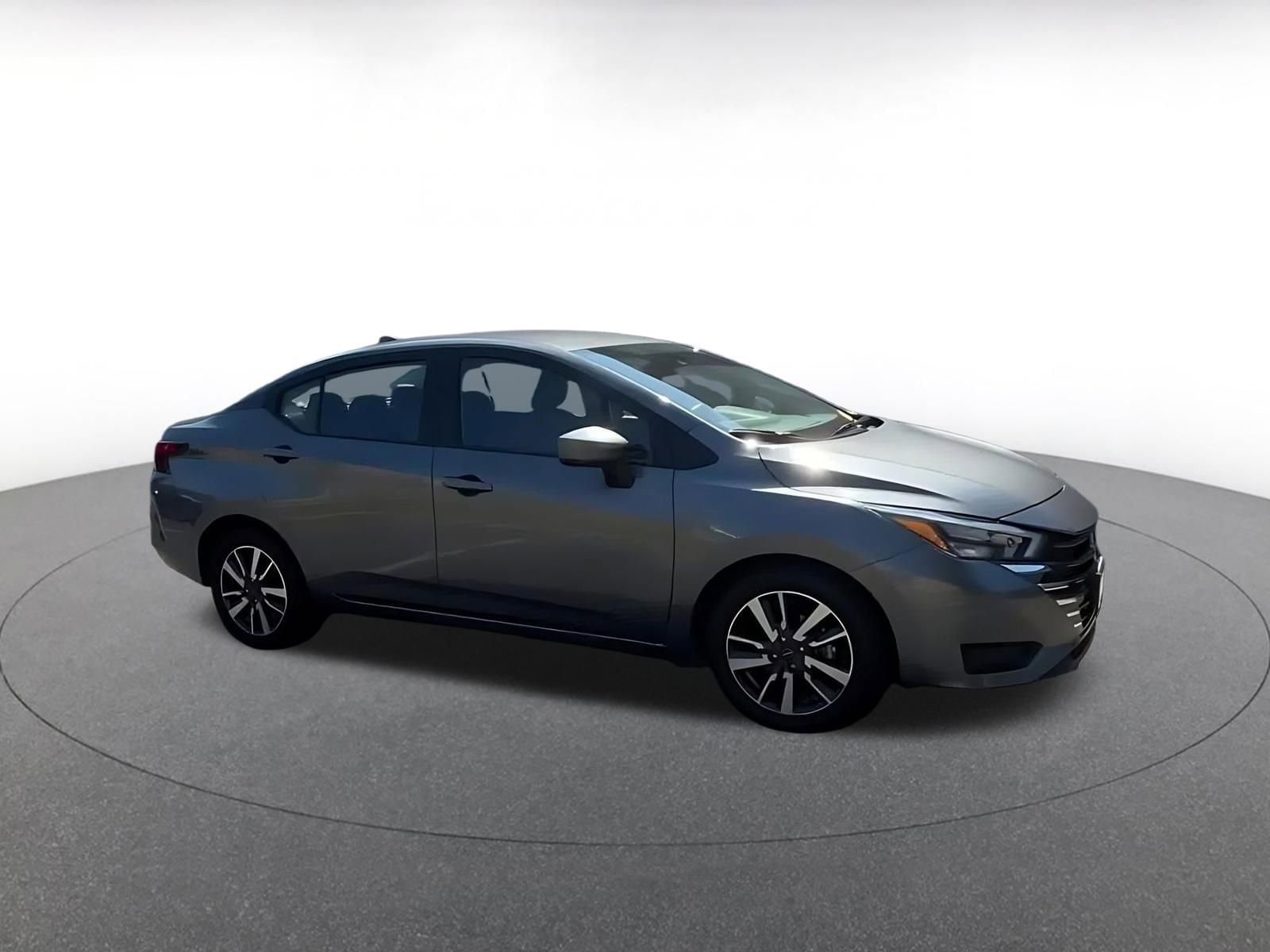 Thumbnail: 2025 Nissan Versa - 2