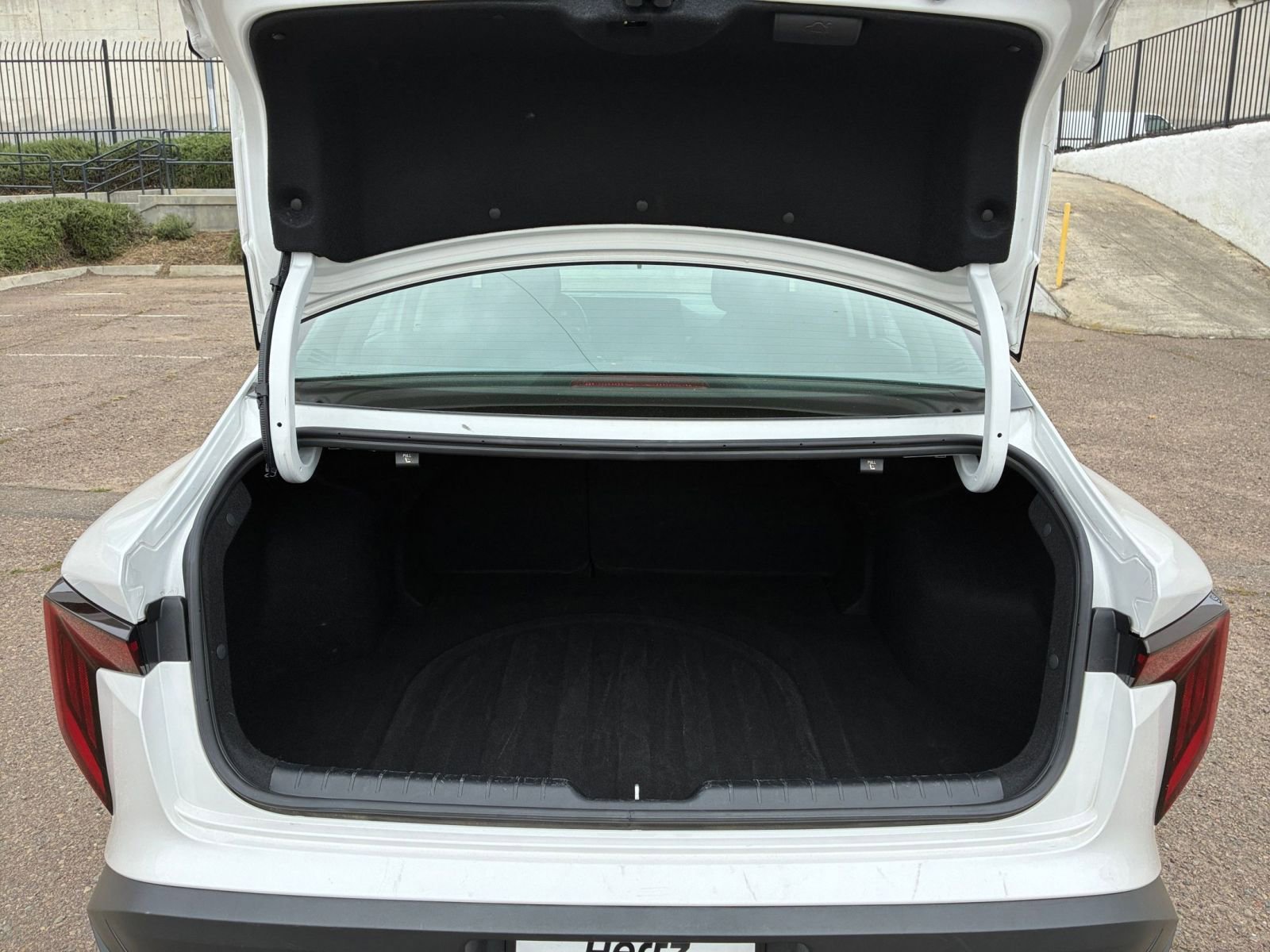 Thumbnail: 2025 Kia K4 - 30