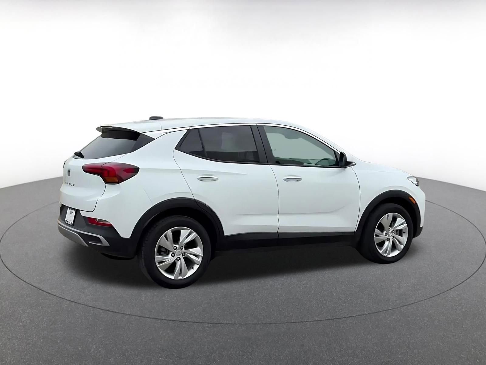 Thumbnail: 2025 Buick Encore GX - 15