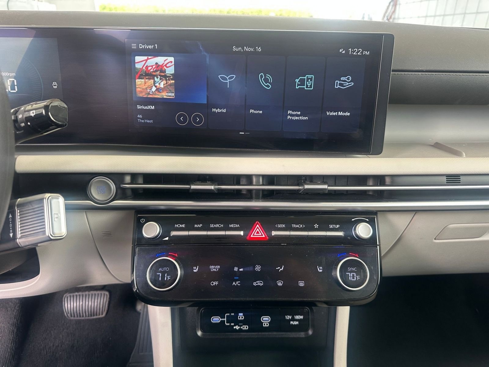 Thumbnail: 2025 Hyundai Tucson - 21