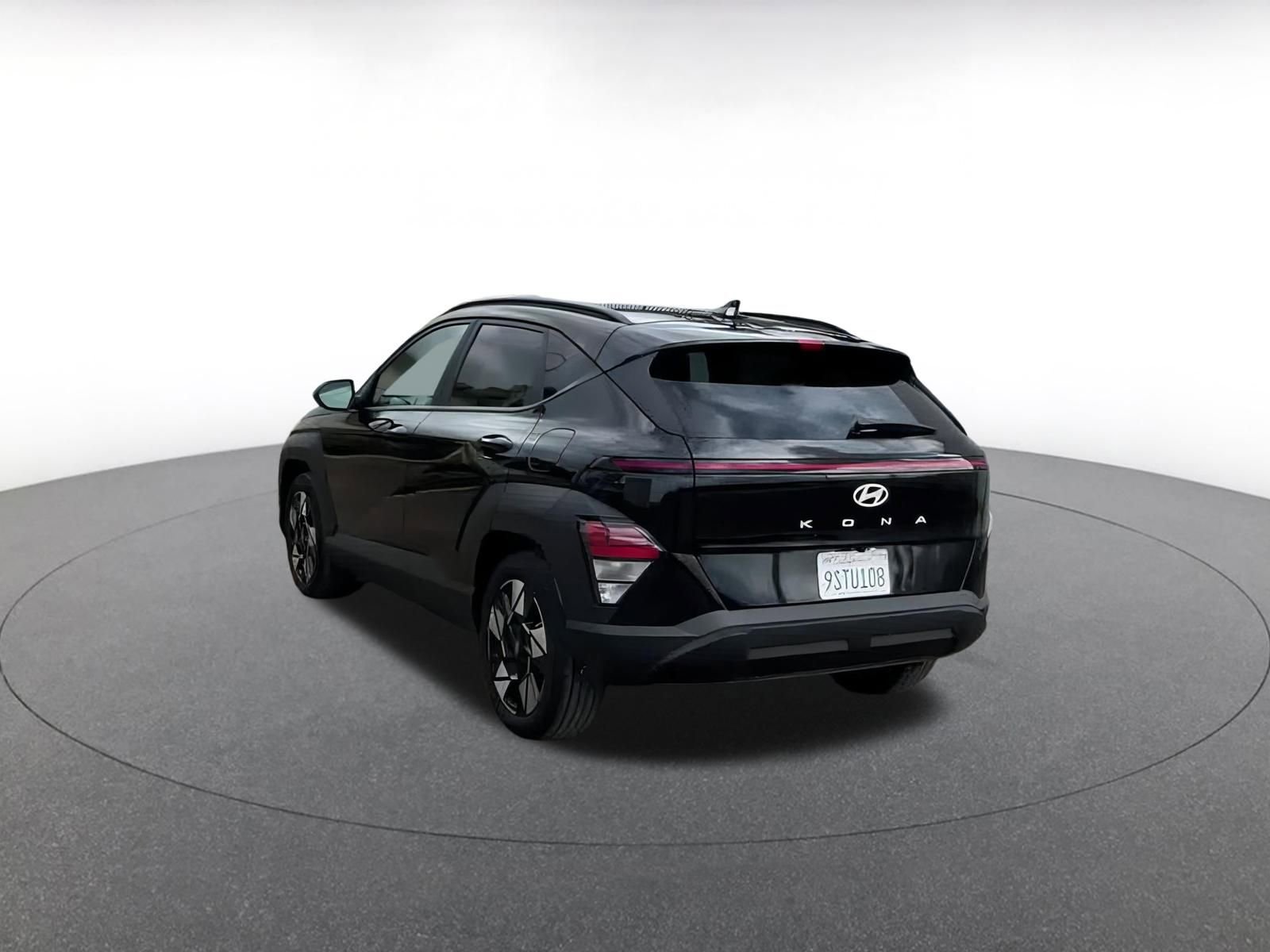 Thumbnail: 2025 Hyundai Kona - 12