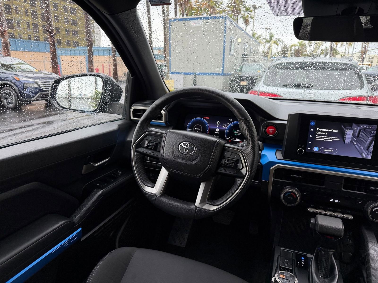 Thumbnail: 2025 Toyota Tacoma - 33