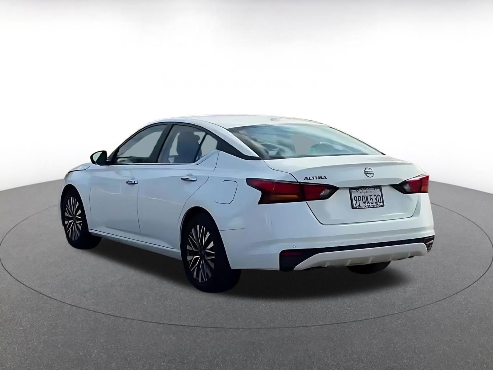 Thumbnail: 2025 Nissan Altima - 11