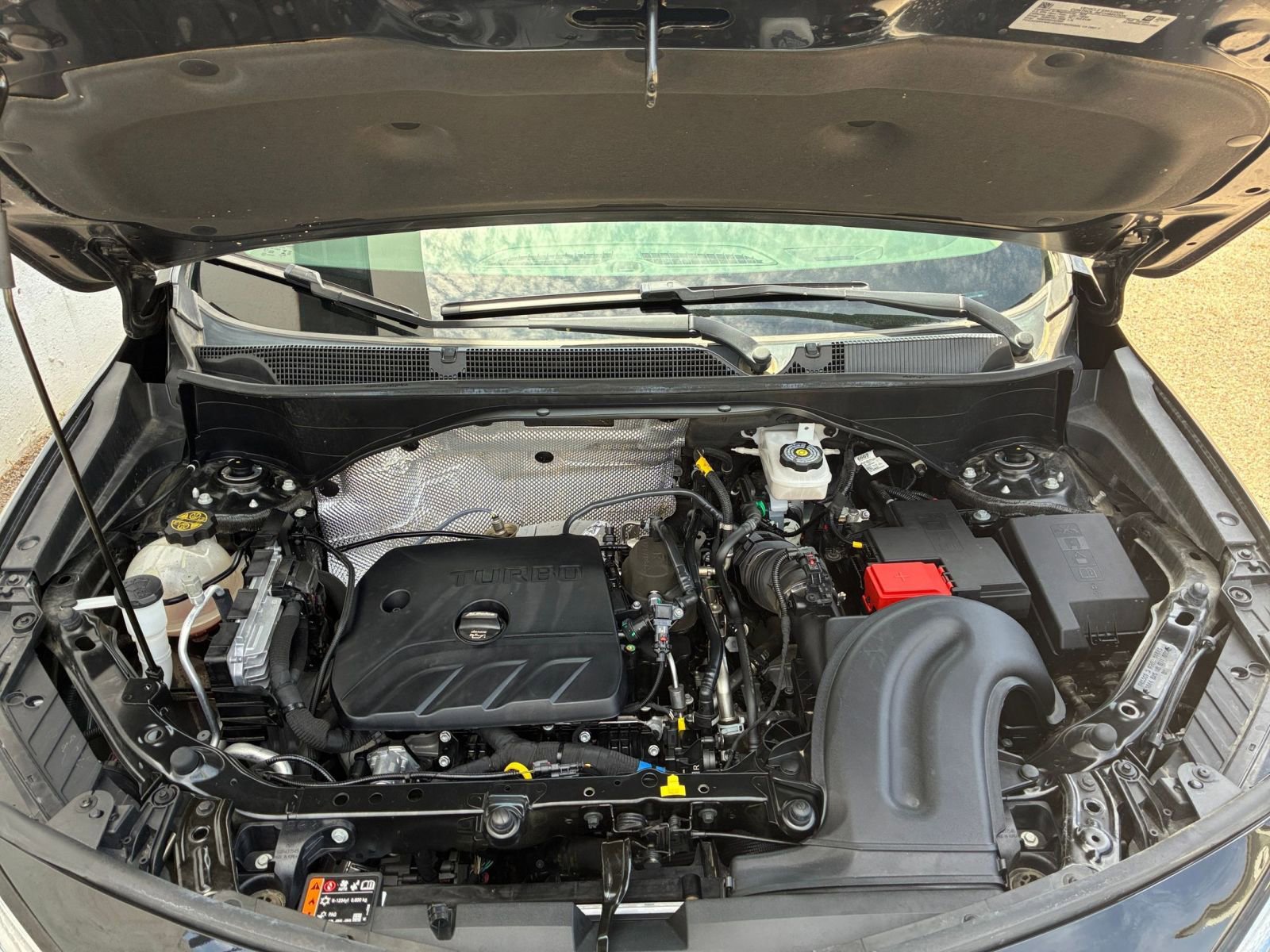 Thumbnail: 2025 Buick Encore GX - 31