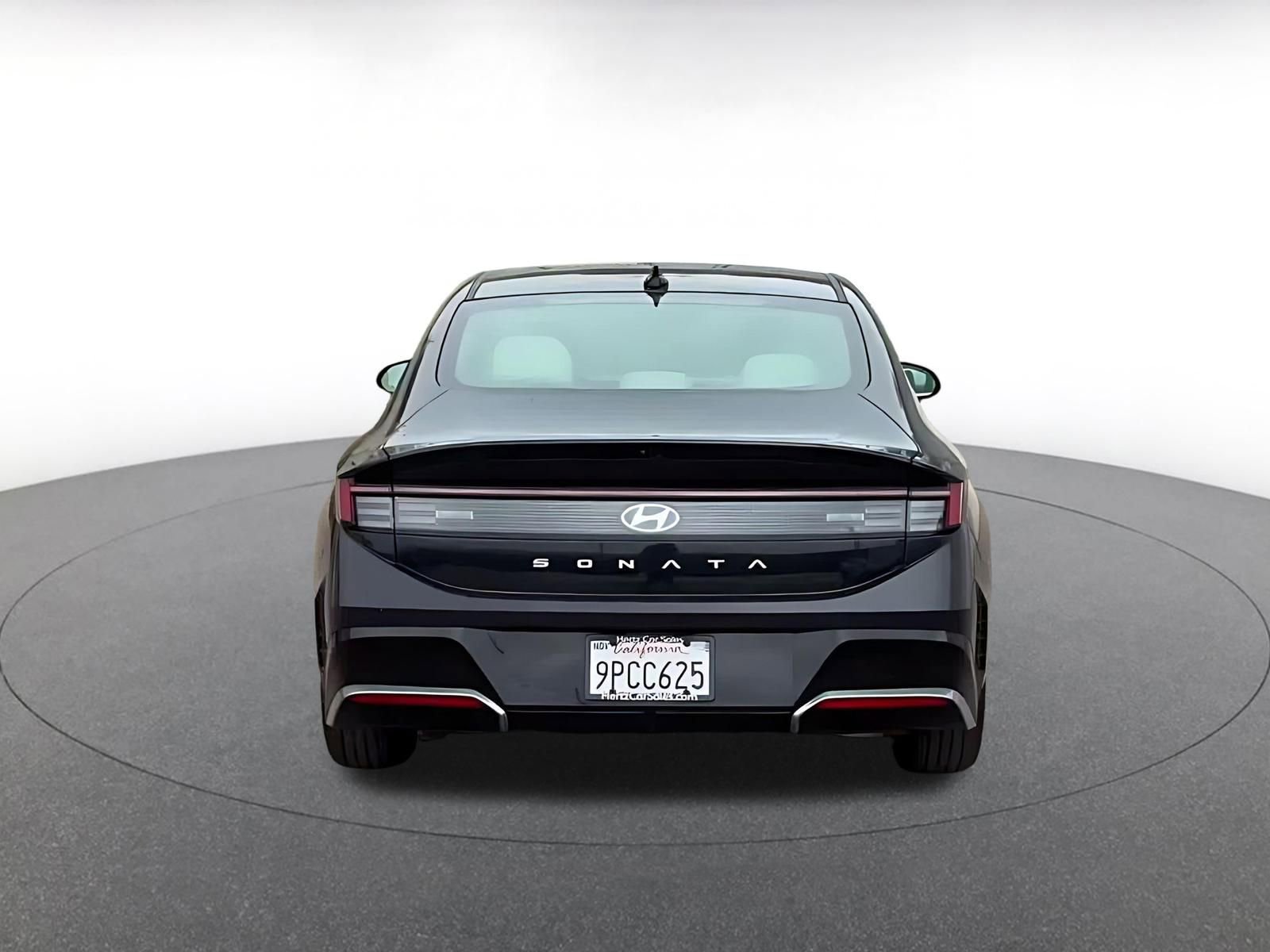 Thumbnail: 2025 Hyundai Sonata - 12