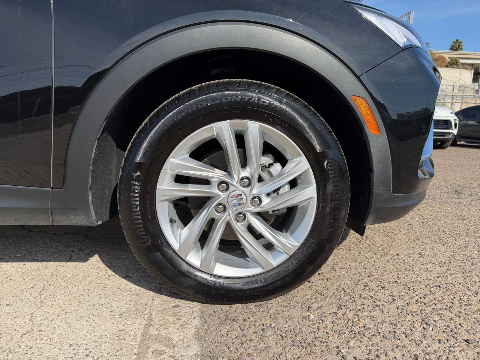 Thumbnail: 2025 Buick Envista - 28