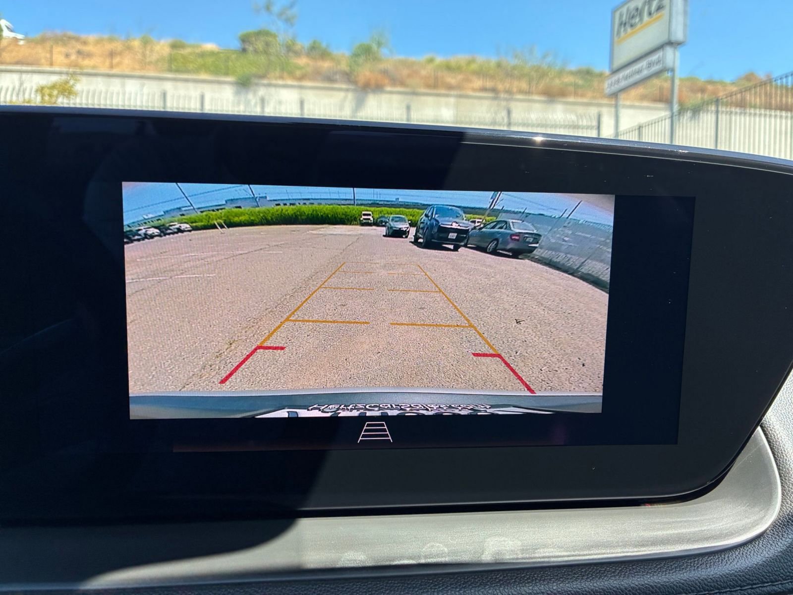 Thumbnail: 2025 Buick Encore GX - 22