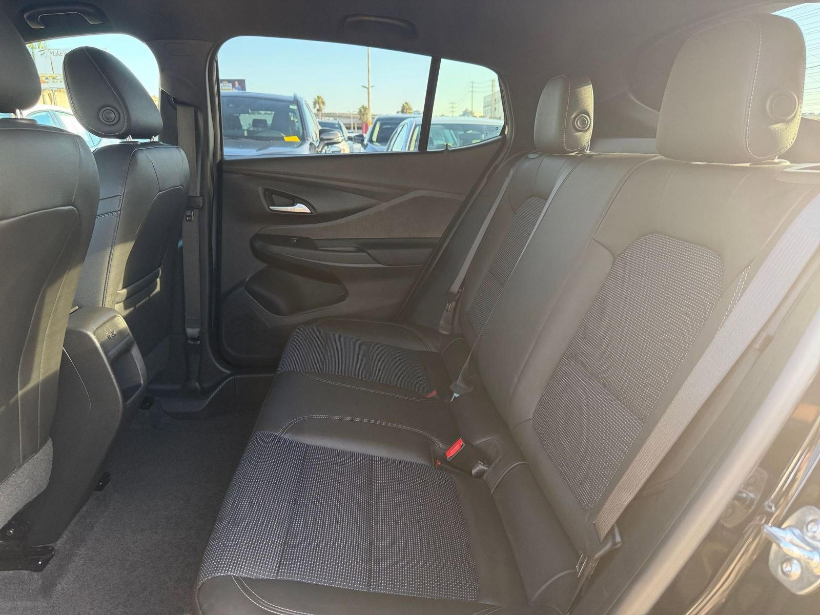 Thumbnail: 2025 Buick Envista - 23