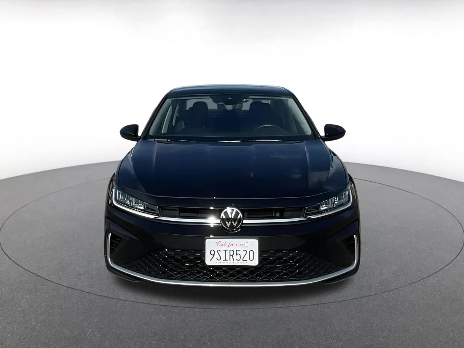 Thumbnail: 2025 Volkswagen Jetta - 2