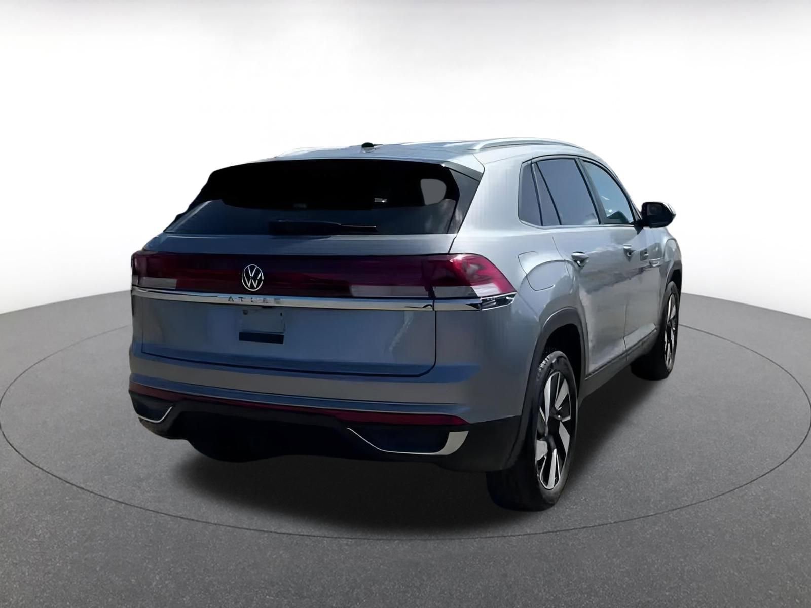 Thumbnail: 2025 Volkswagen Atlas - 14
