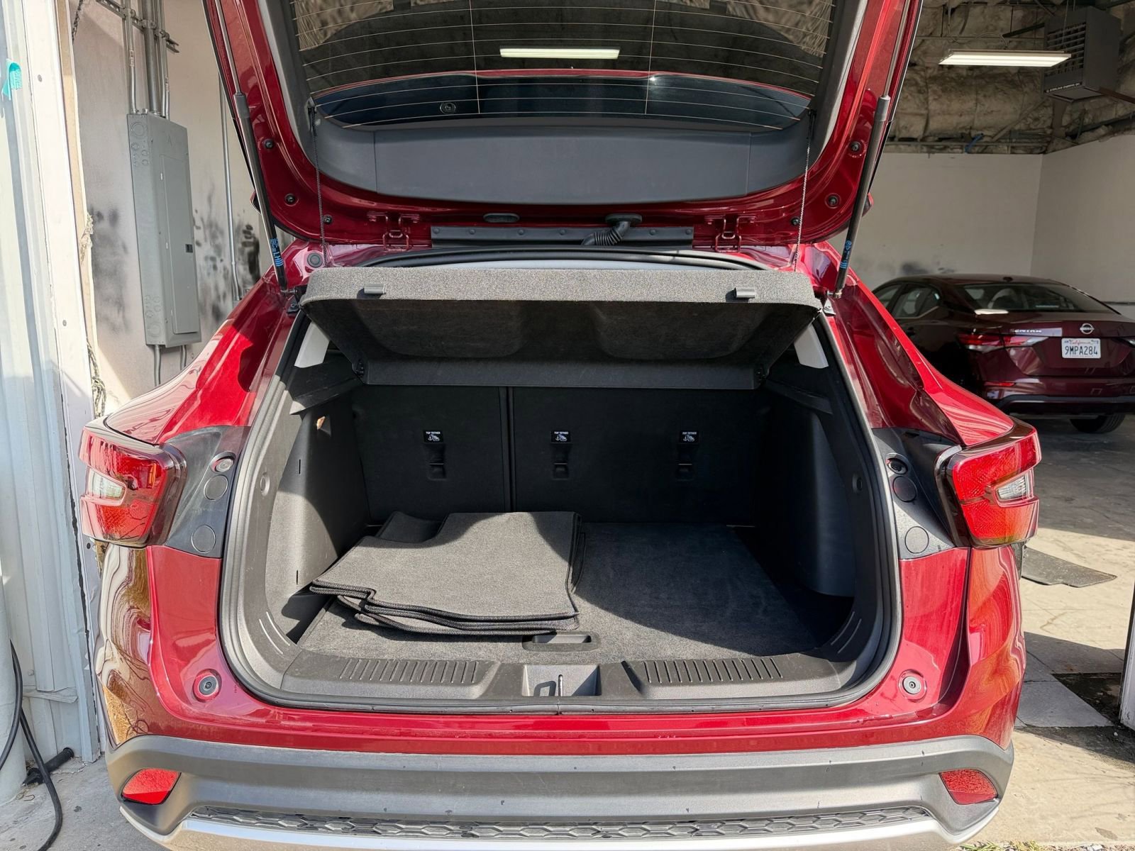 Thumbnail: 2025 Chevrolet Trax - 29