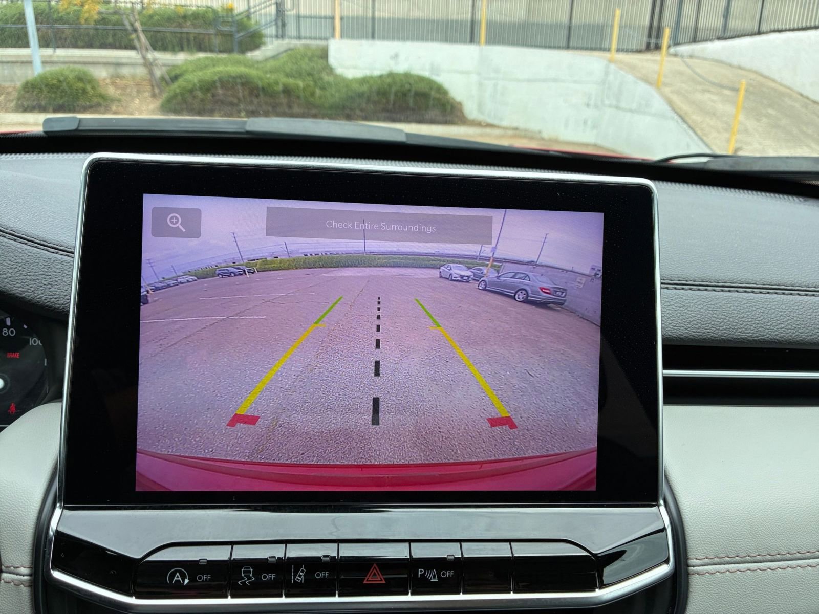 Thumbnail: 2025 Jeep Compass - 24