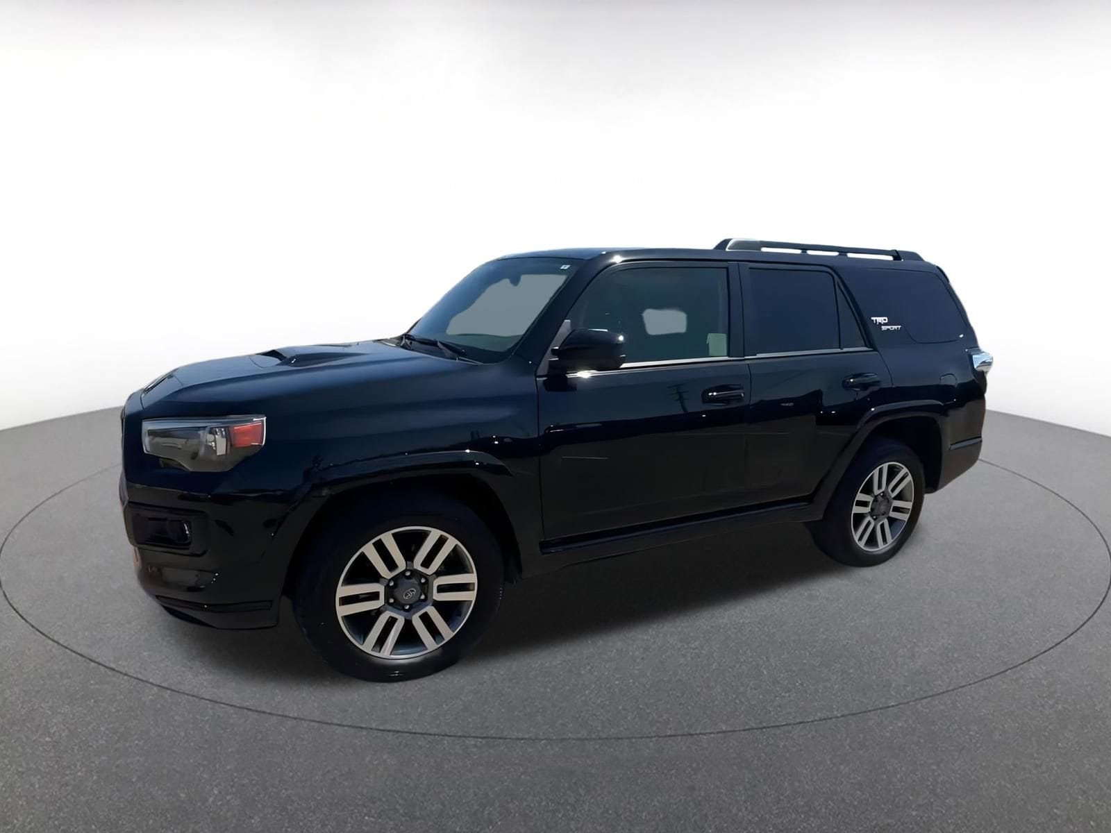 Thumbnail: 2024 Toyota 4Runner - 8