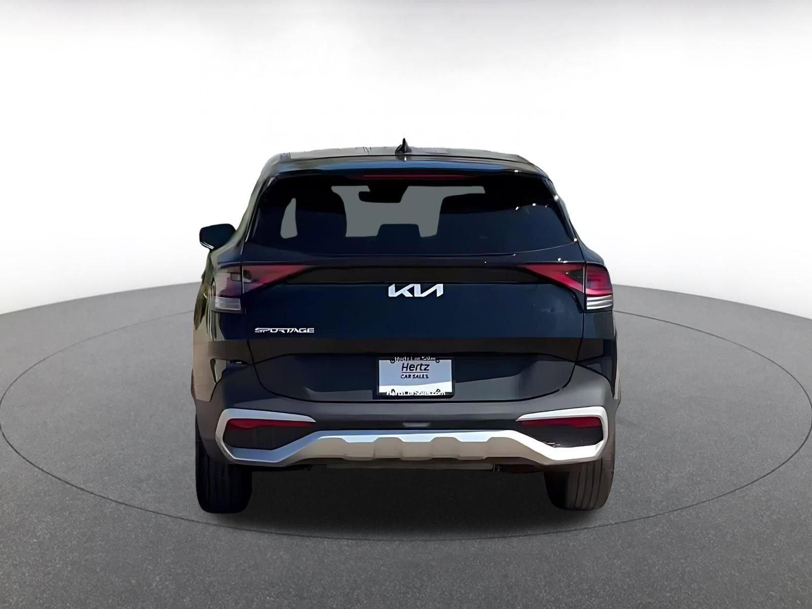 Thumbnail: 2025 Kia Sportage - 11