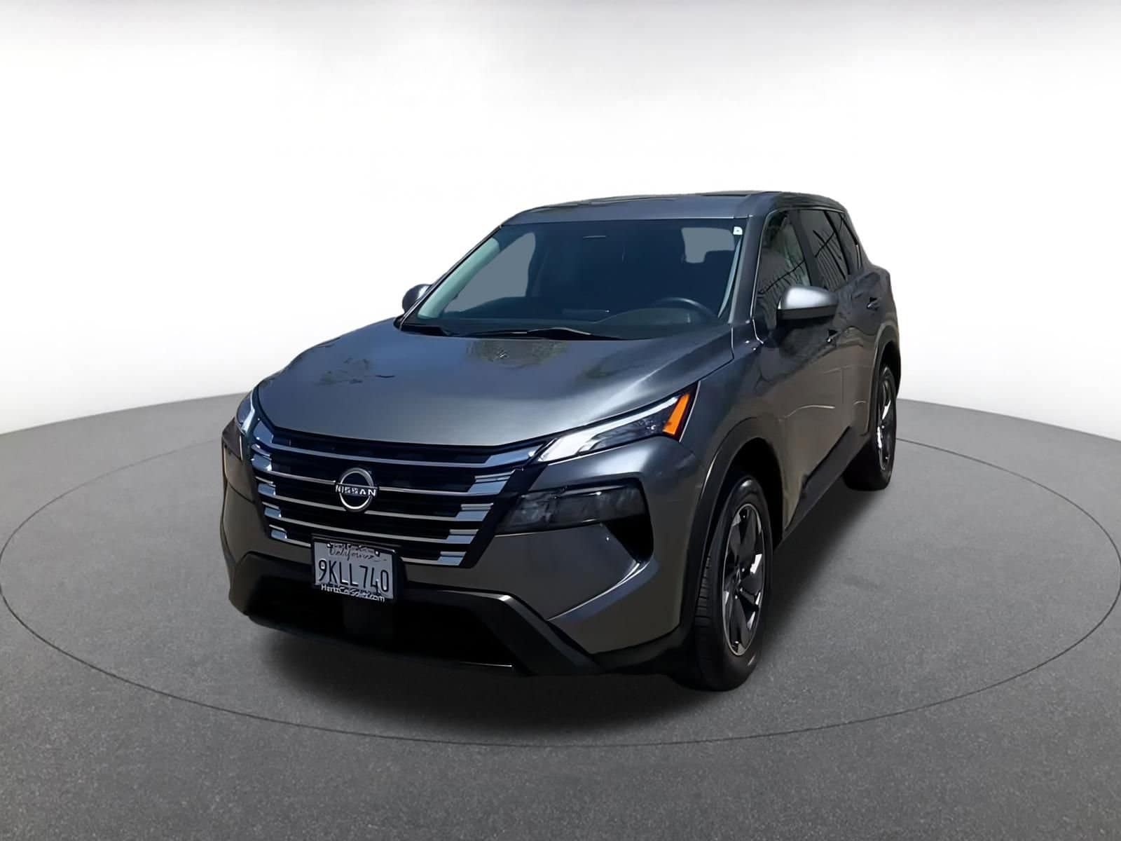 Thumbnail: 2024 Nissan Rogue - 7