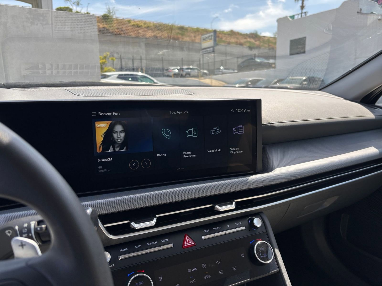 Thumbnail: 2025 Hyundai Sonata - 20