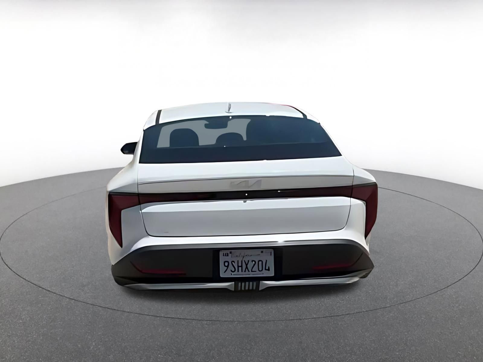 Thumbnail: 2025 Kia K4 - 16