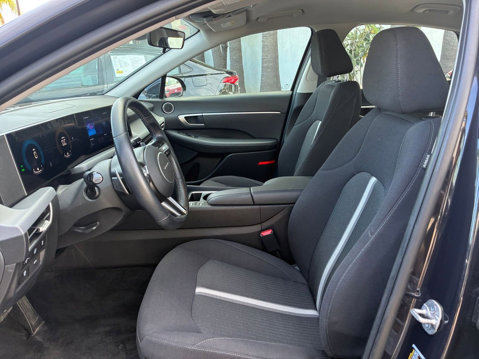 Thumbnail: 2025 Hyundai Sonata - 27