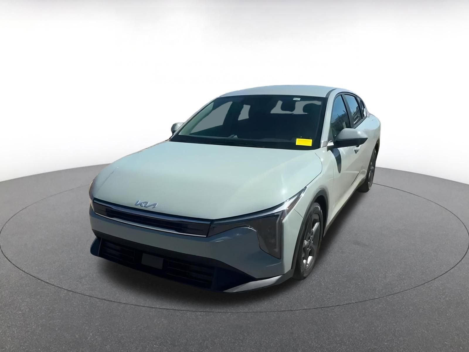 Thumbnail: 2025 Kia K4 - 7