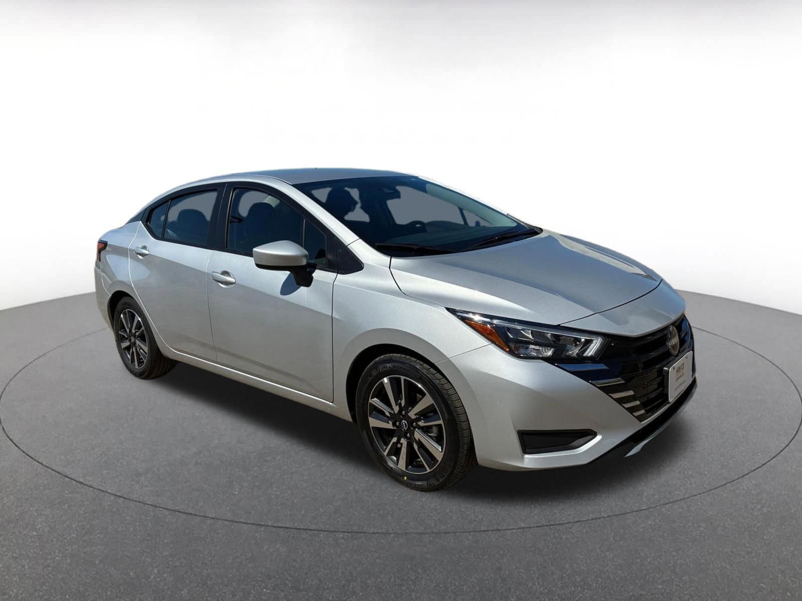 Thumbnail: 2025 Nissan Versa - 1