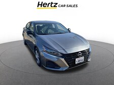 2024 Nissan Altima S -
                  San Diego, CA