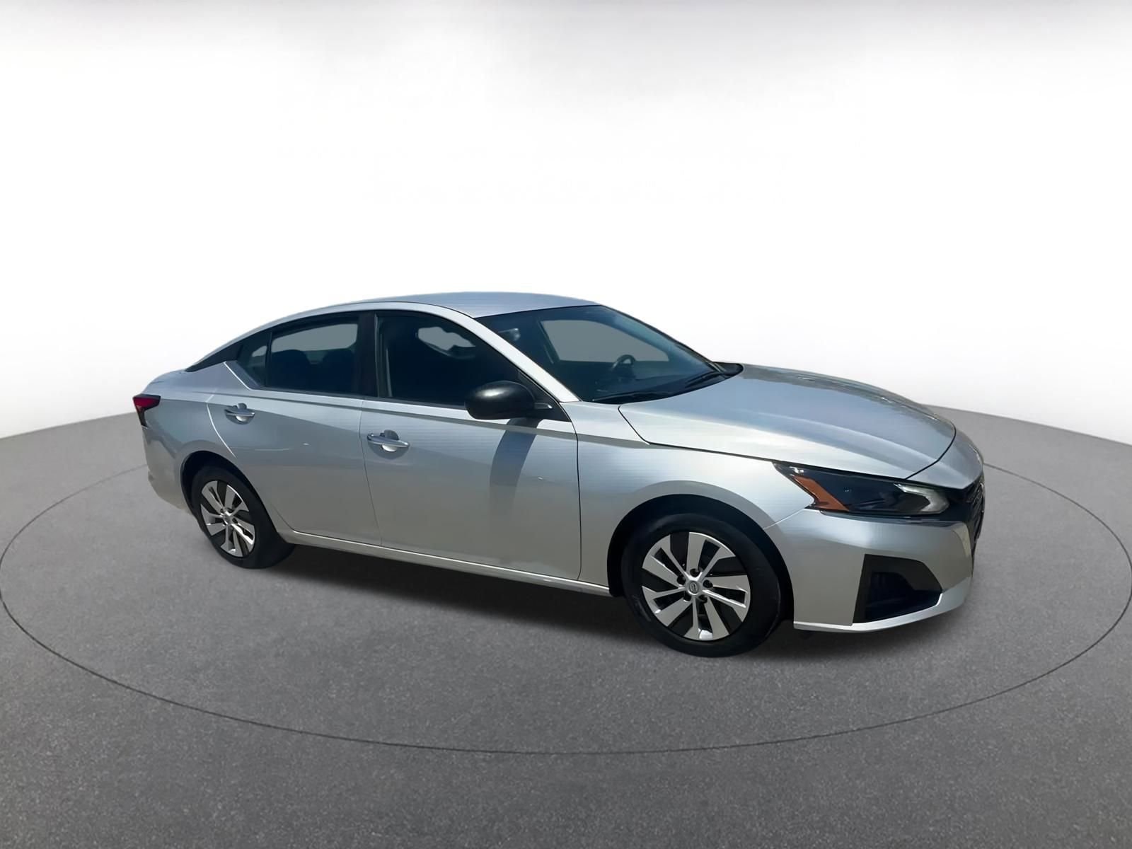 Thumbnail: 2024 Nissan Altima - 2