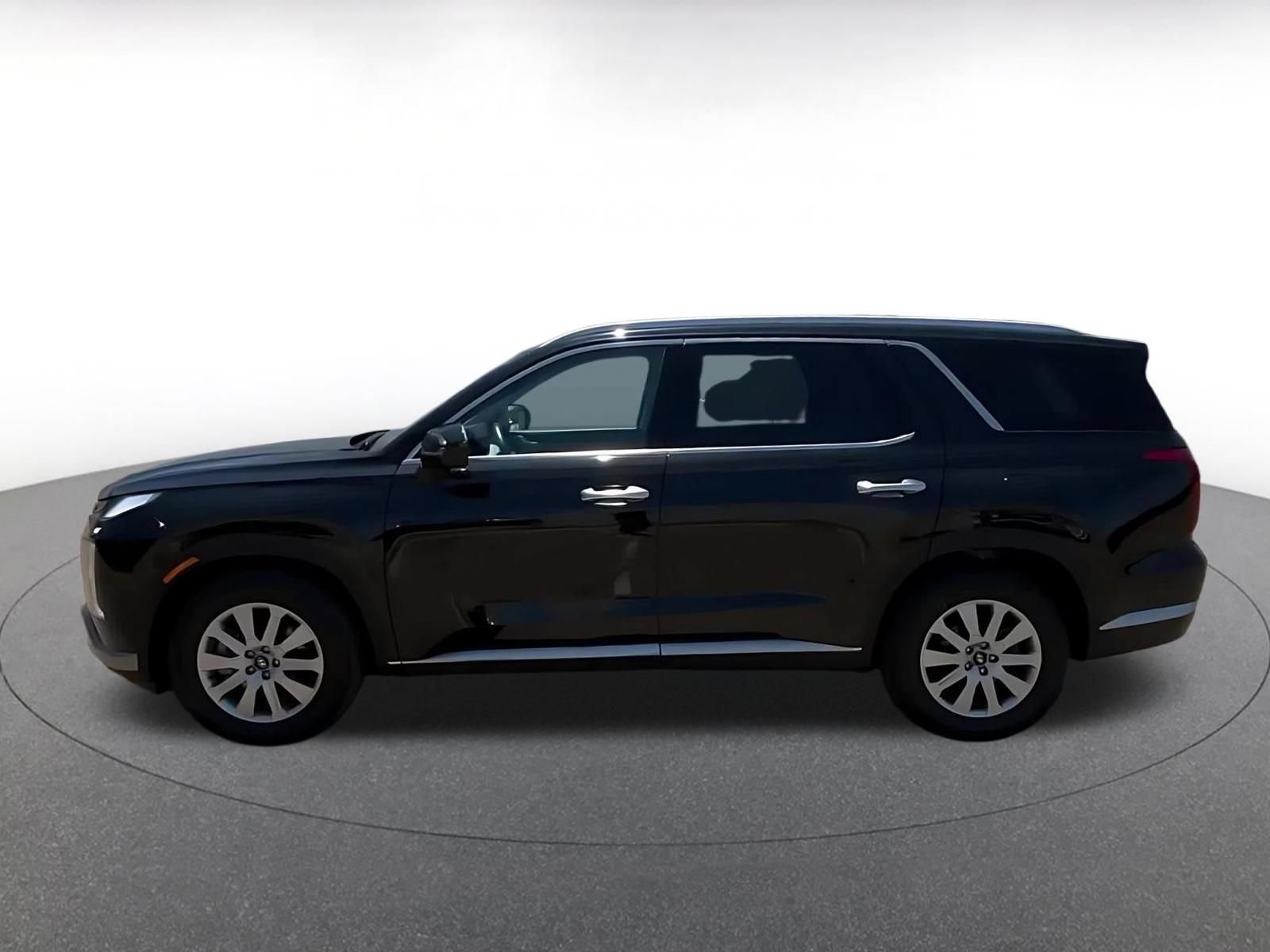 Thumbnail: 2025 Hyundai Palisade - 9