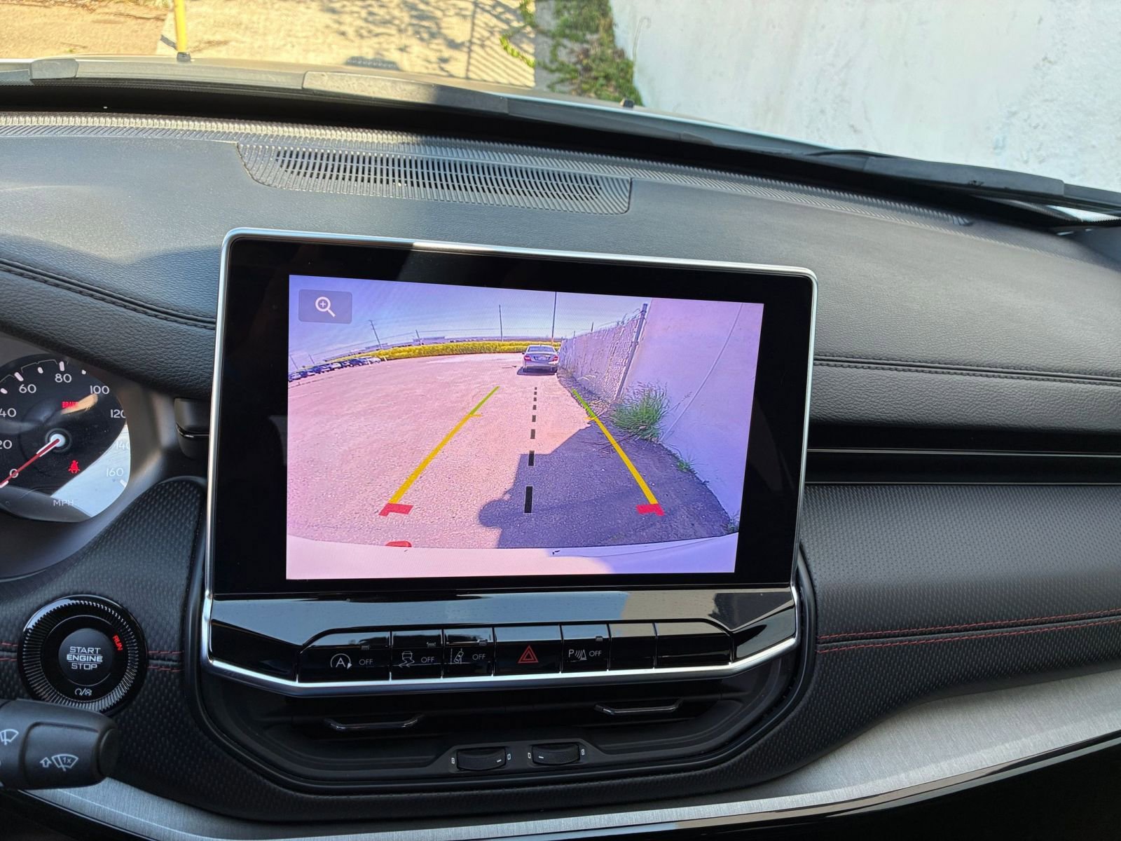 Thumbnail: 2025 Jeep Compass - 23