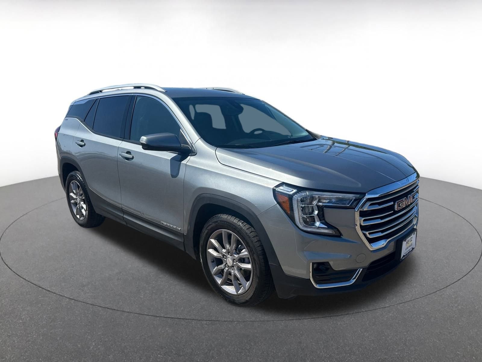 Thumbnail: 2024 GMC Terrain - 1