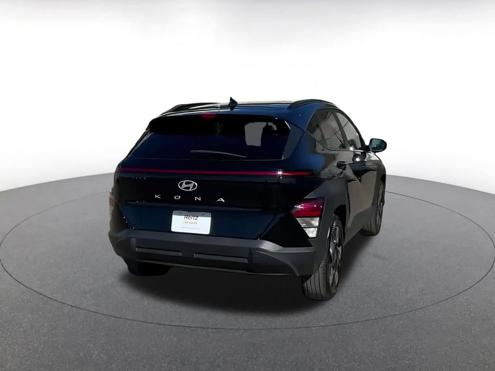 Thumbnail: 2025 Hyundai Kona - 10