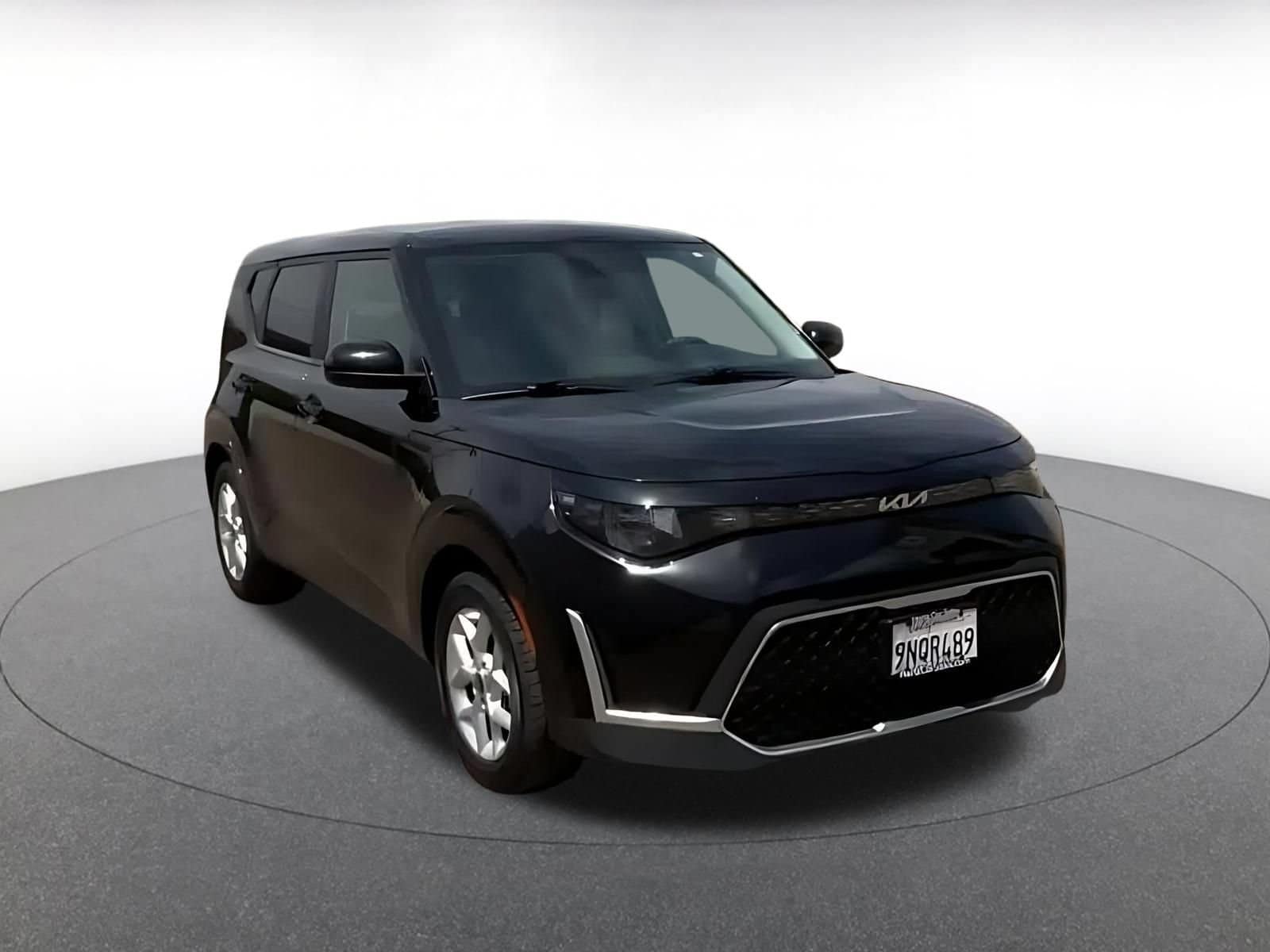 Thumbnail: 2025 Kia Soul - 3