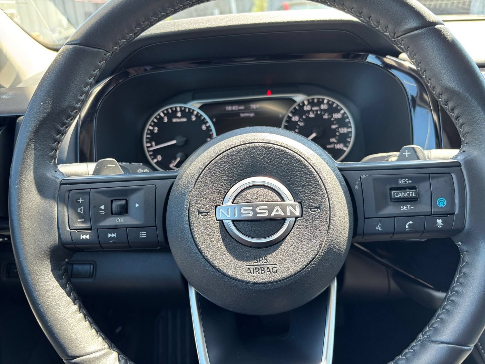 Thumbnail: 2025 Nissan Pathfinder - 29