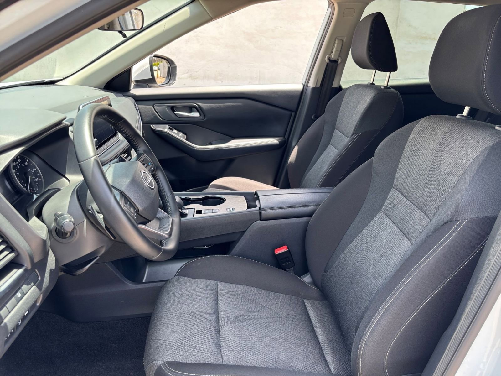 Thumbnail: 2025 Nissan Rogue - 29