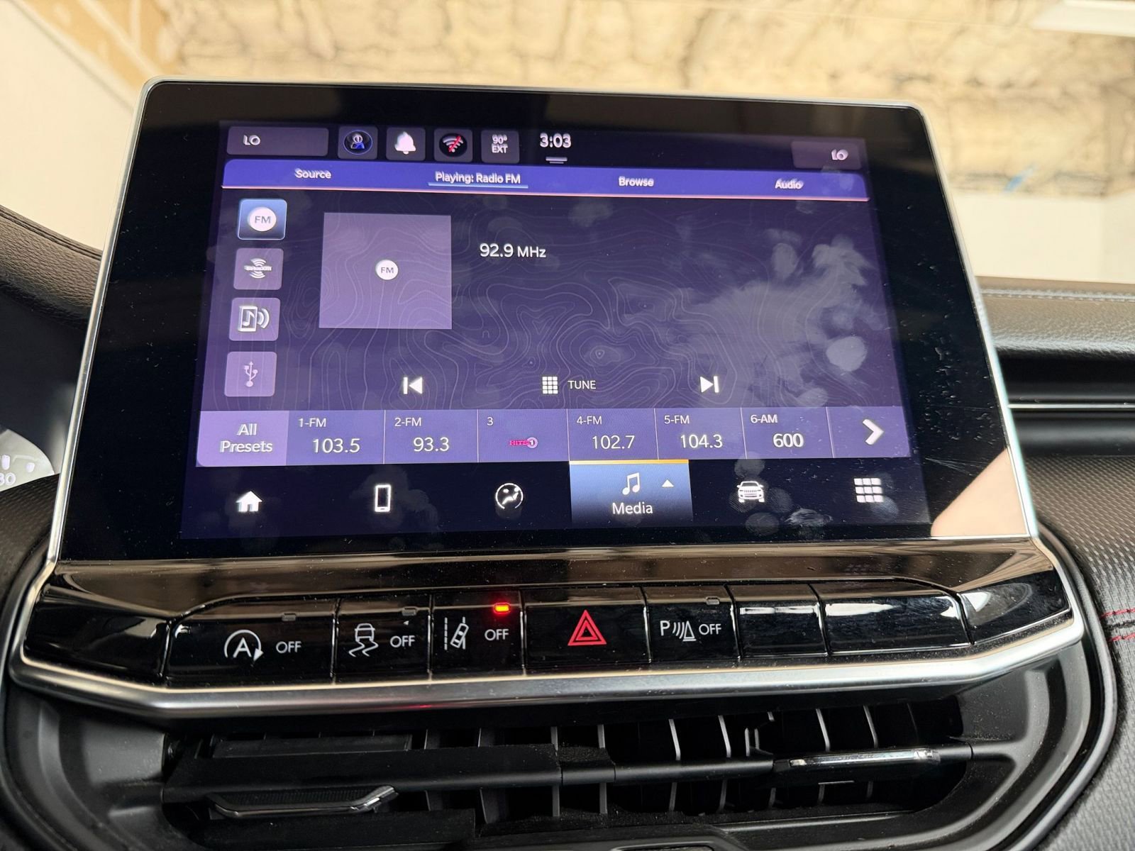 Thumbnail: 2025 Jeep Compass - 21