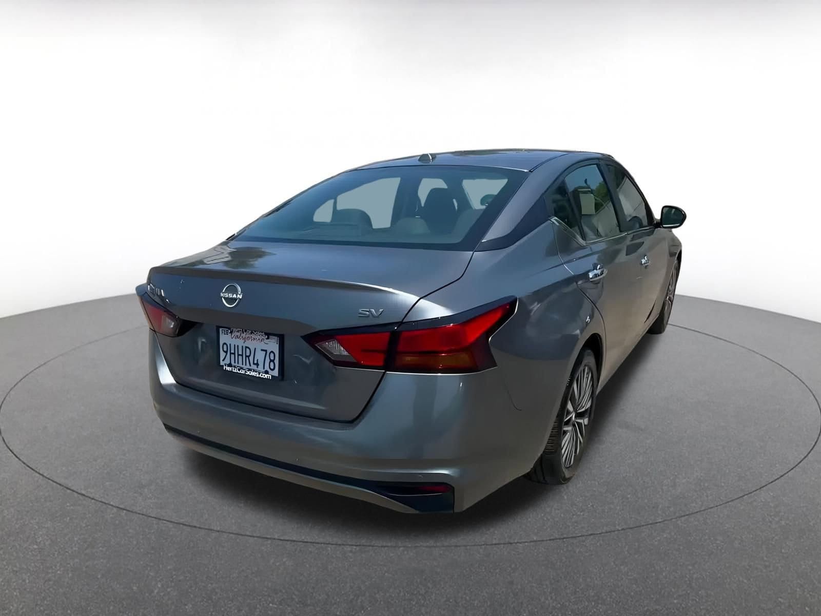 Thumbnail: 2024 Nissan Altima - 14