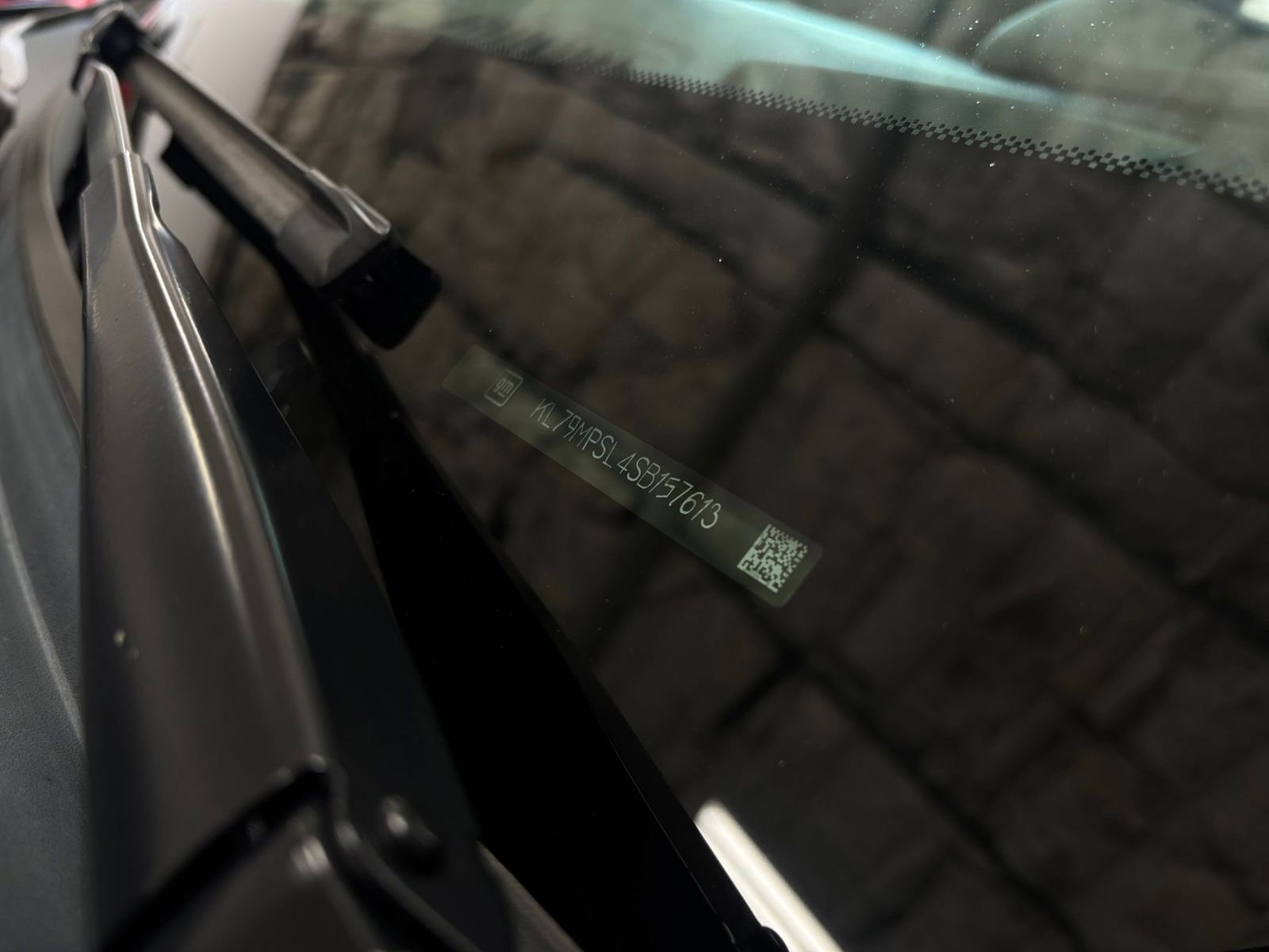 Thumbnail: 2025 Chevrolet TrailBlazer - 28