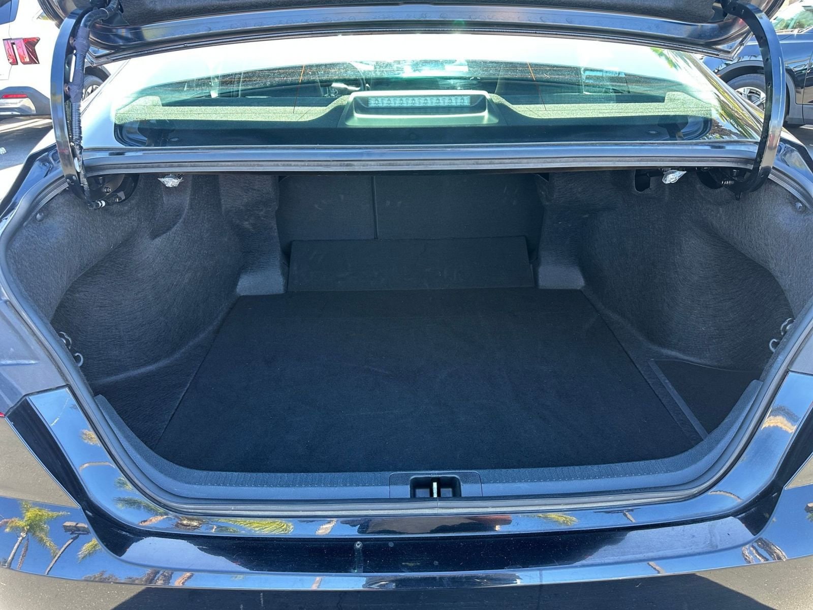 Thumbnail: 2025 Toyota Camry - 30