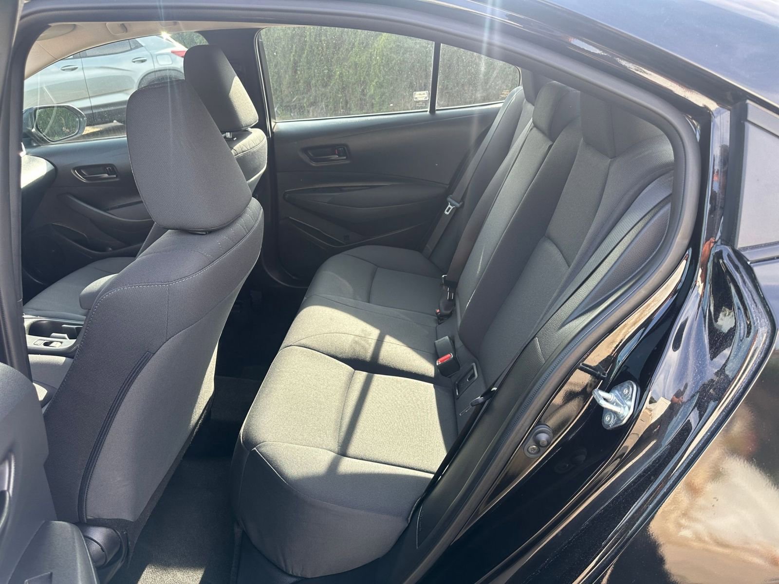 Thumbnail: 2025 Toyota Corolla - 23