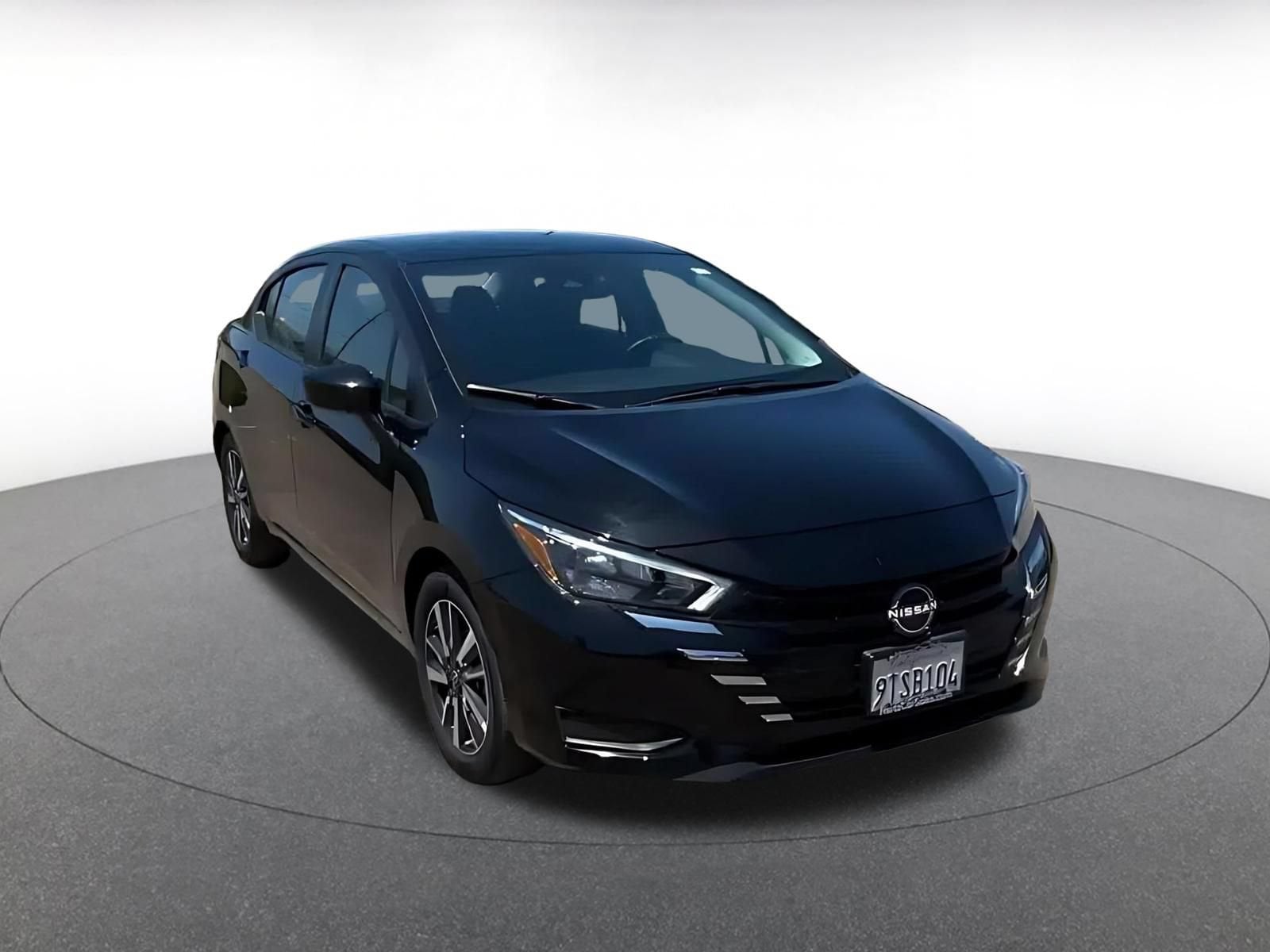 Thumbnail: 2025 Nissan Versa - 3