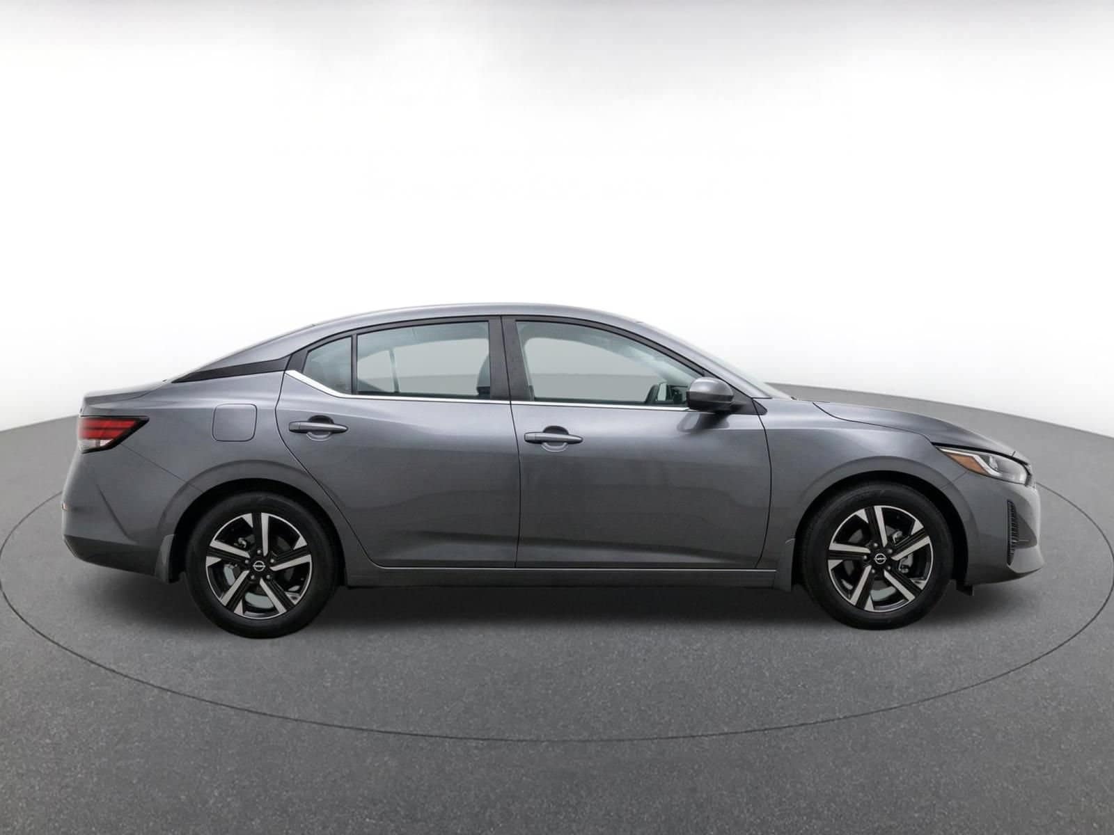 Thumbnail: 2025 Nissan Sentra - 12