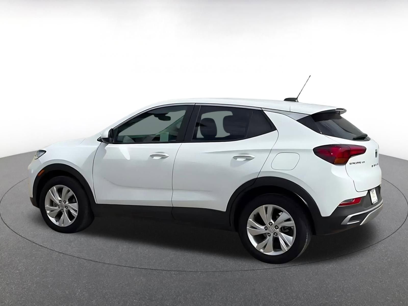 Thumbnail: 2025 Buick Encore GX - 10