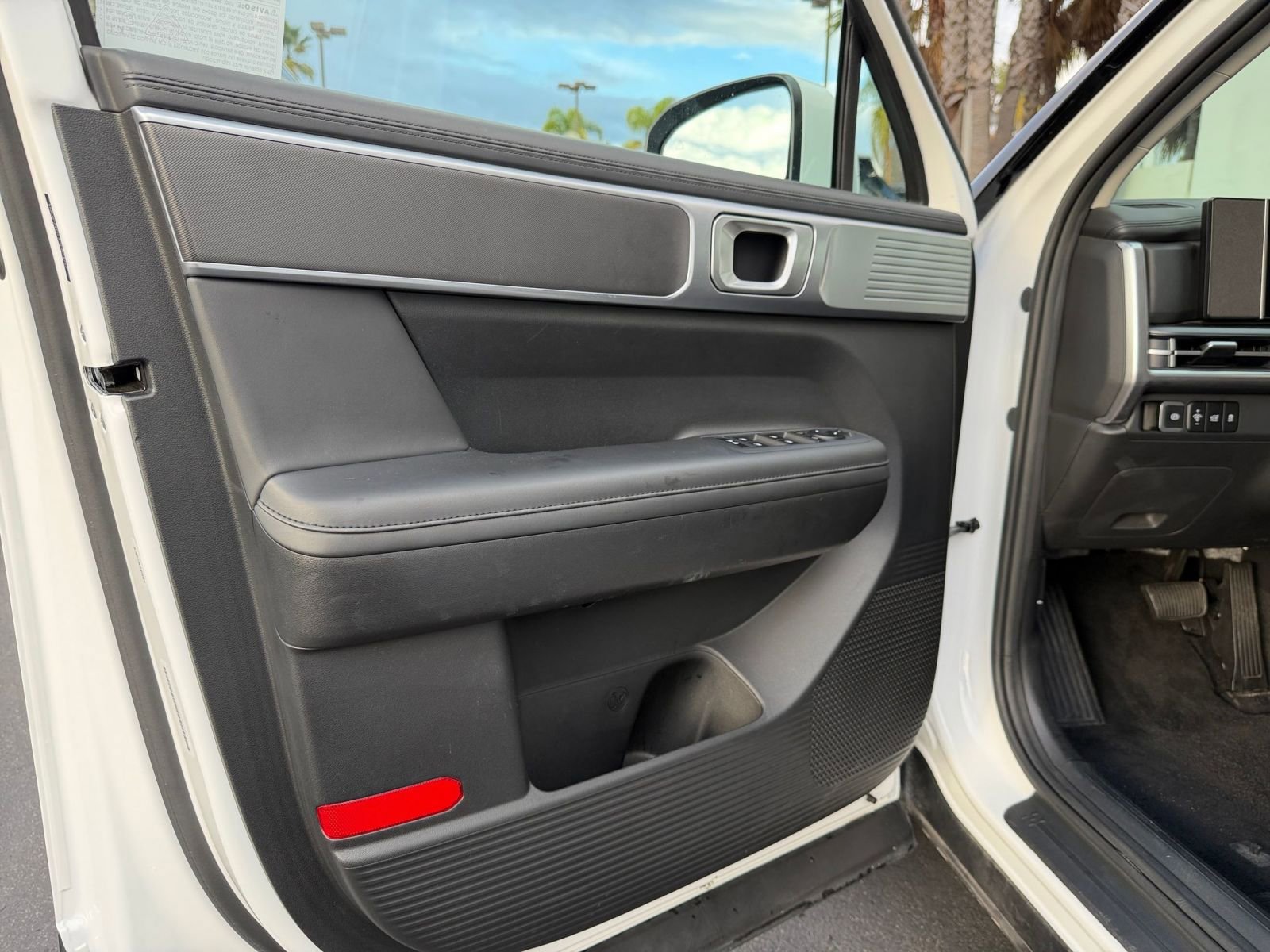 Thumbnail: 2025 Hyundai Santa Fe - 20